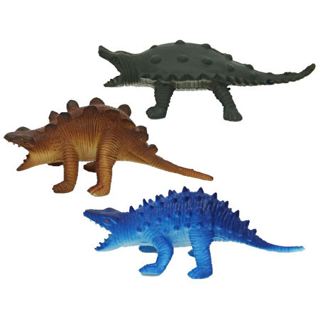 Nessiworld Dinozorlar Dünyası Poşetli