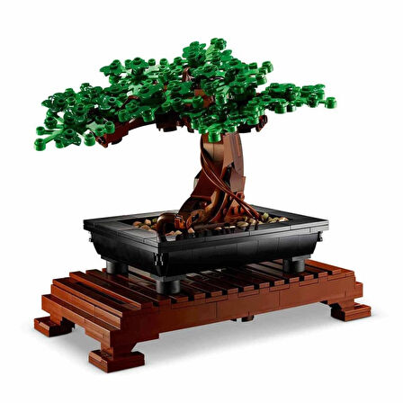 Bonsai Ağacı 10281