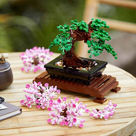 Bonsai Ağacı 10281