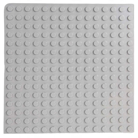 Nessiworld Lego Duplo Uyumlu Renkli Zemin CG058