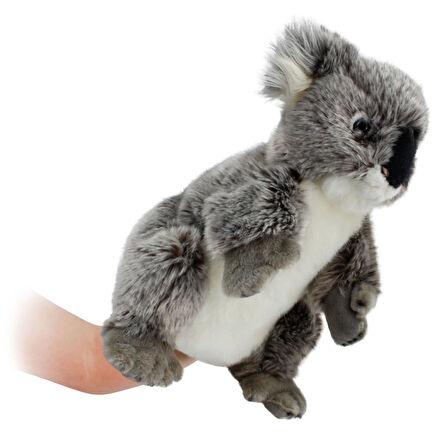 Nessiworld Koala Kukla (Tüm Beden) 26 cm