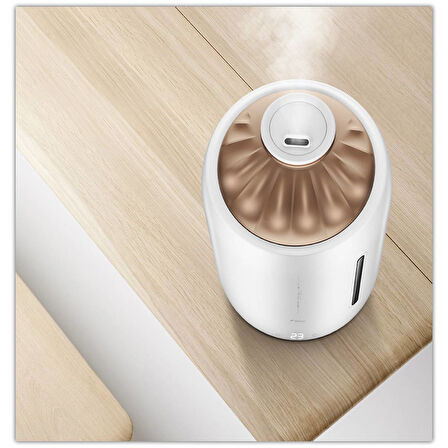 Dijital Ultrasonic Soğuk Buhar Makinesi F600