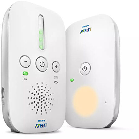Nessiworld   Avent Dect Bebek Telsizi