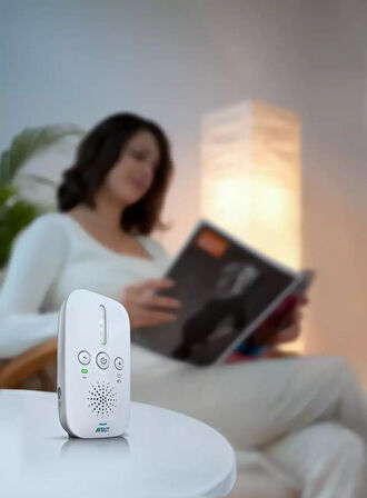 Nessiworld   Avent Dect Bebek Telsizi