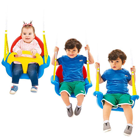 Dolu Jumbo Salıncak