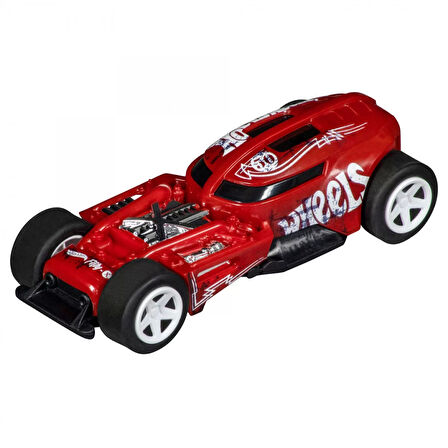 Nessiworld Carrera Go Hotwheels Yarış Pisti