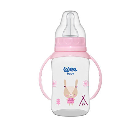 Kulplu PP Biberon 150 ml 744