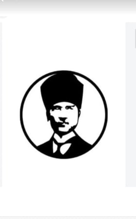 Dekoratif metal duvar tablosu/Ofis Dekoru