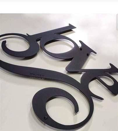 Dekoratif metal hediyelik tablo/aşk/love/sevgi
