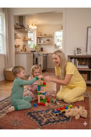 Kadın Kısa Kollu Düğmeli Yumuşak Tuşe Likralı Yazlık Kumaş Pijama Takım