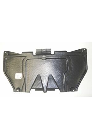 Audı A6- 01/04 Karter Muhafaza Plastiği Arka (LT-AD8014) (TYG) 4b0863822