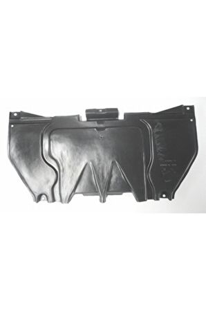 Audı A6- 01/04 Karter Muhafaza Plastiği Arka (LT-AD8014) (TYG) 4b0863822