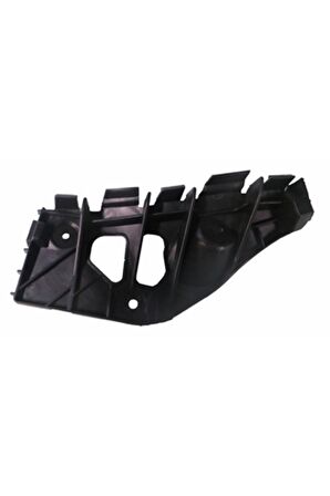 Dacıa Sandero- 09/12 Arka Tampon Braketi Sağ (TW) 8200735450