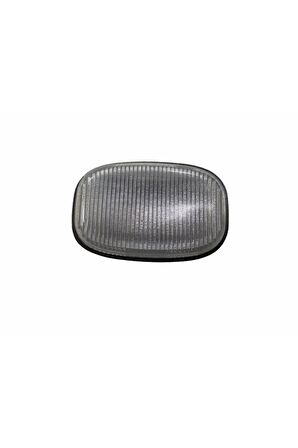 Toyota Corolla- Ae101- 93/98 Çamurluk Sinyali Beyaz Sağ/sol Aynı (adet) (eurolamp) 81730-20220
