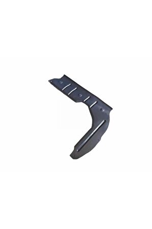 Hyundaı Accent- Era- 06/12 Karter Muhafaza Plastiği Ön (ORTA) 29110-1g000