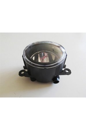 Ford Transıt- V347- 07/13 Sis Lambası Sağ/sol Aynı (adet) Yuvarlak (ampülsüz) 8200074008