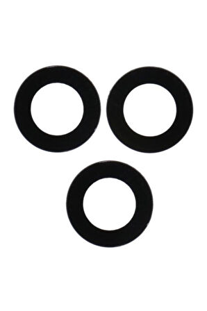 Tecno Uyumlu Spark 20 Kamera Lensi Cam KJ5, KJ5n