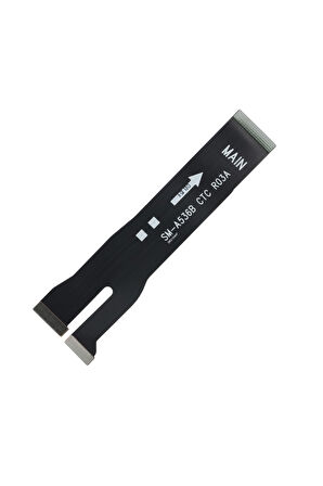 Samsung Galaxy A53 5g Ara Film Flex Sm-a536e Uyumlu