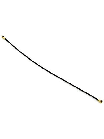 Xiaomi Redmi 9t Uyumlu Koaksiyel Anten Sinyal Flex Kablo M2010J19SG M2010J19SY