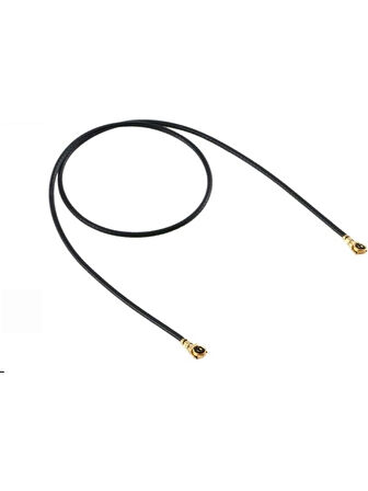 Xiaomi Redmi Note 11S Uyumlu Koaksiyel Anten Sinyal Flex Kablo 2201117SG 2201117SI 2201117SY