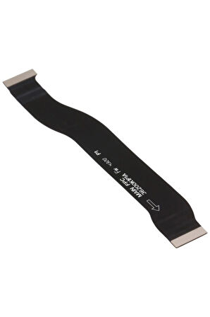 Xiaomi Mi 11 Ultra Uyumlu Ara Film Flex M2102K1G M2102K1C