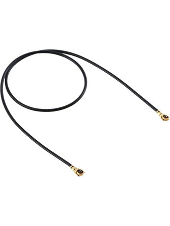 Xiaomi Poco X3  Uyumlu Koaksiyel Anten Sinyal Flex Kablo 21061110AG
