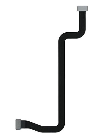 Xiaomi Mi Note 10 Uyumlu Ara Film Flex M1910F4G