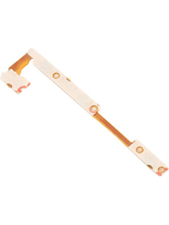 Xiaomi Redmi Note 10 Pro Uyumlu On Off Yan Ses Power Film Flex M2101K6G M2101K6R