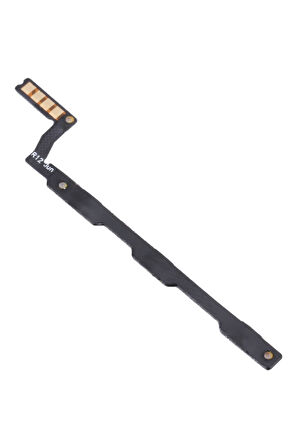 Tecno Spark 9 Uyumlu On Off Yan Ses Power Film Flex KG5p