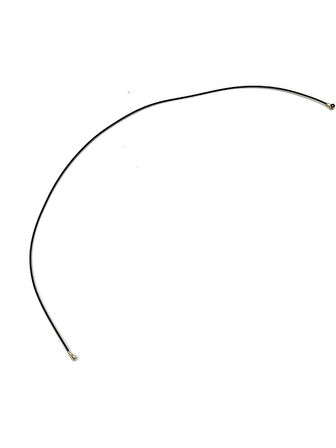 Xiaomi Redmi Note 8 Uyumlu Wifi Anten Sinyal Flex Kablo M1908C3JG M1908C3J