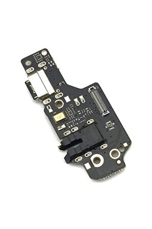Xiaomi Redmi Note 8 Uyumlu Şarj Soket Mikrofon Bordu M1908c3jg