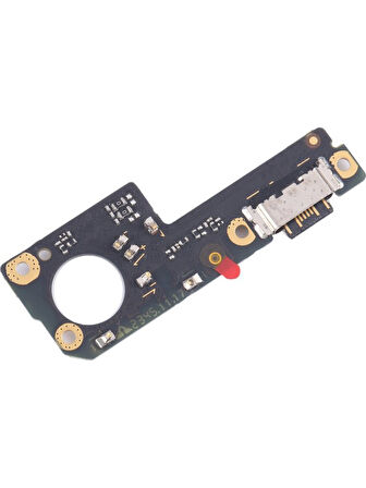 Xiaomi Uyumlu Redmi Note 13 Pro 5g Şarj Soketli Mikrofon Bordu 2312DRA50C, 2312CRAD3C, 2312DRA50G, 2312DRA50I