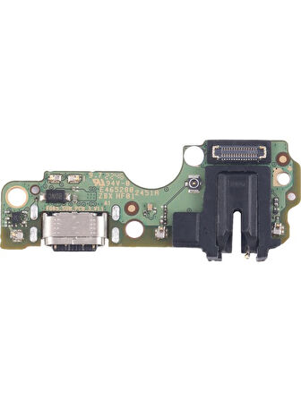 Infinix Uyumlu Hot 30I Şarj Soketli Mikrofon Bordu X669, X669C, X669D