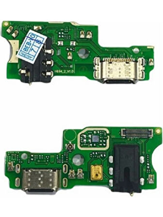 Infinix Note 8i Uyumlu Bordlu Şarj Soketi