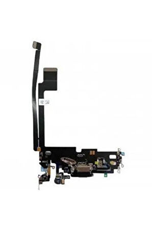 Apple iPhone 13 pro Uyumlu Bordlu Şarj Soketi