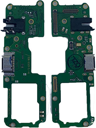 Oppo A94 Uyumlu Bordlu Şarj Soketi