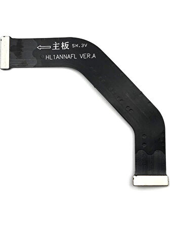 Huawei P40 Ekran Ara Film Flex