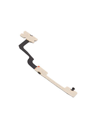 Oppo Uyumlu Oppo A16 Yan Ses Filmi Flex