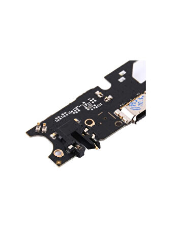 Oppo Uyumlu Oppo A52 Şarj Soketi Mikrofon Bordu