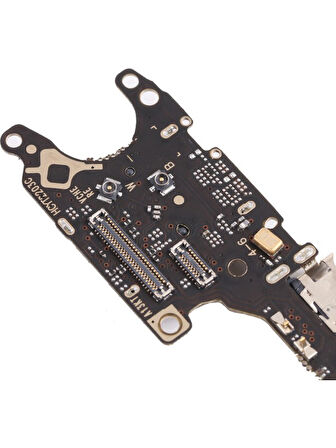 Huawei Nova 9 Için Şarj Bordu Portu Kartı