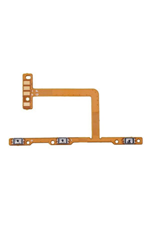 infinix Hot 8i Uyumlu On Off Flex Film