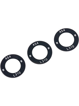 Samsung M54 (M546B) Uyumlu Kamera Camı