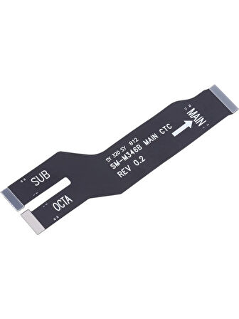 Samsung M34 (M346B) Uyumlu Ara Film