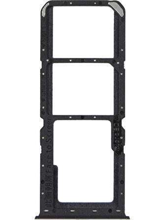 Oppo A1K Uyumlu Sim Tepsisi