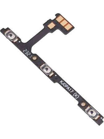 Oppo A17 Uyumlu On Off Filmi