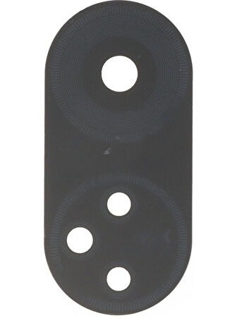 Oppo A98 Uyumlu Kamera Camı