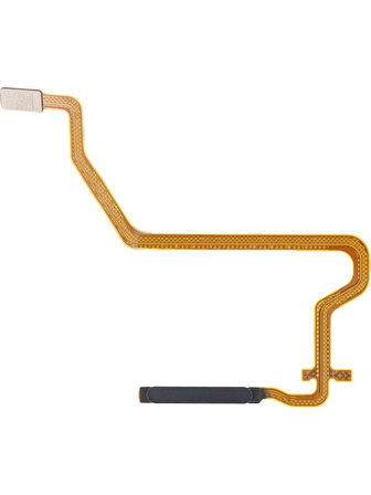 Oppo A98 Uyumlu Parmak Izi Film