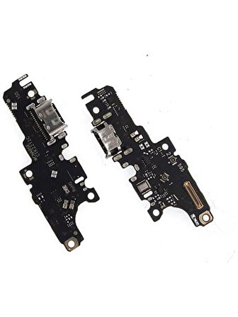 Huawei Nova 9se Ile Uyumlu Şarj Soketi