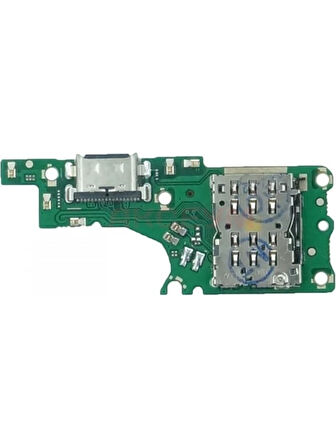 Huawei Nova 8i Uyumlu Şarj Bordu