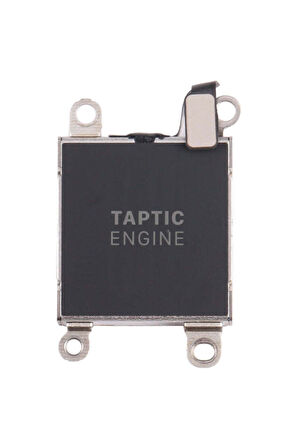 iPhone 15 Plus Titreşimli Motor